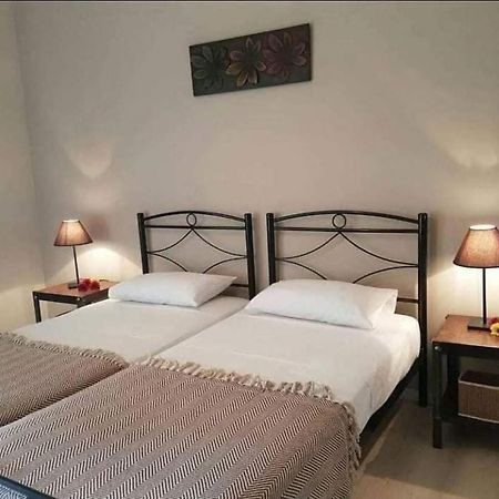 Guesthouse Emi Lygia  Dış mekan fotoğraf