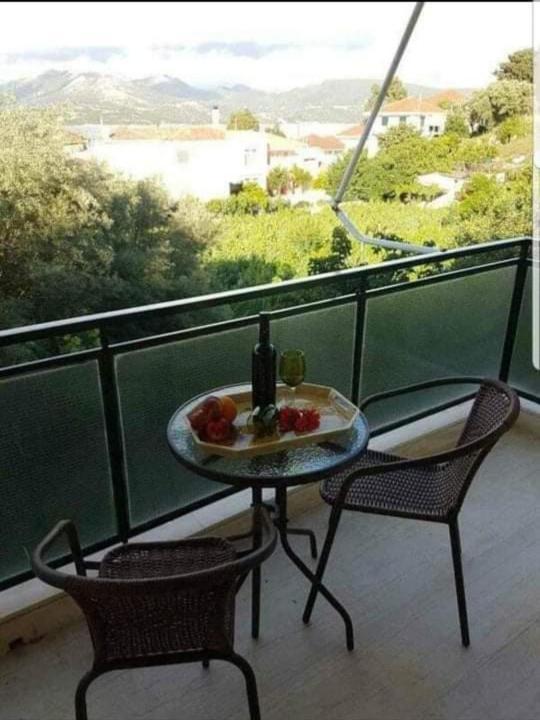 Guesthouse Emi Lygia  Dış mekan fotoğraf