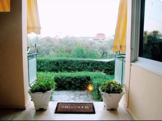 Guesthouse Emi Lygia  Dış mekan fotoğraf