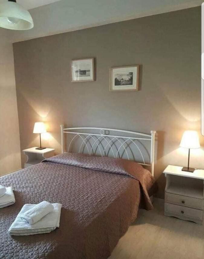 Guesthouse Emi Lygia  Dış mekan fotoğraf