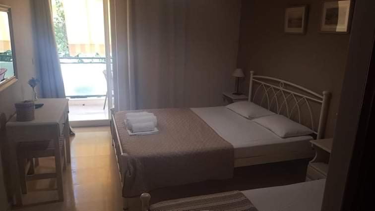 Guesthouse Emi Lygia  Dış mekan fotoğraf