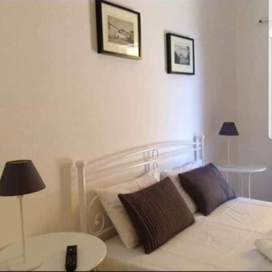 Guesthouse Emi Lygia  Dış mekan fotoğraf