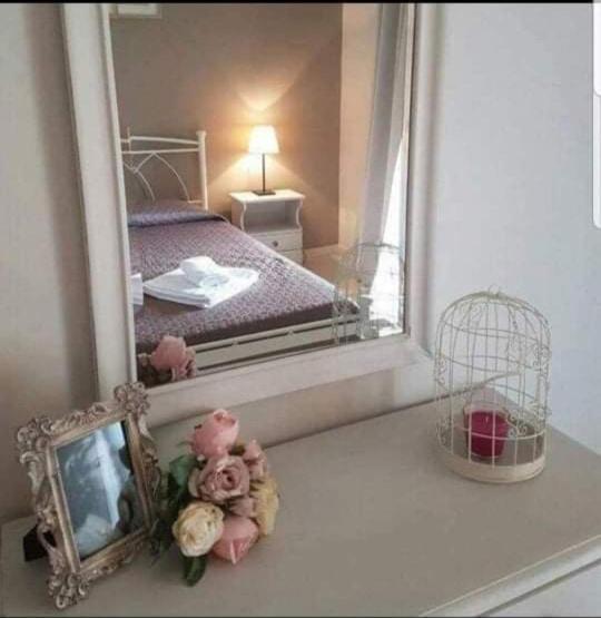 Guesthouse Emi Lygia  Dış mekan fotoğraf